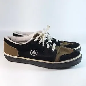 Airwalk Shoes Airwalk Sneaker Vintage 9s Streetwear Skateboard